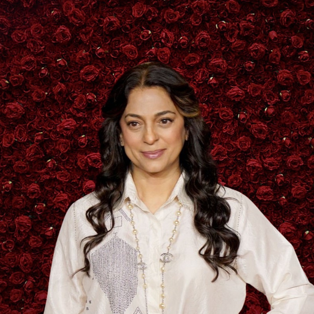 Juhi Chawla