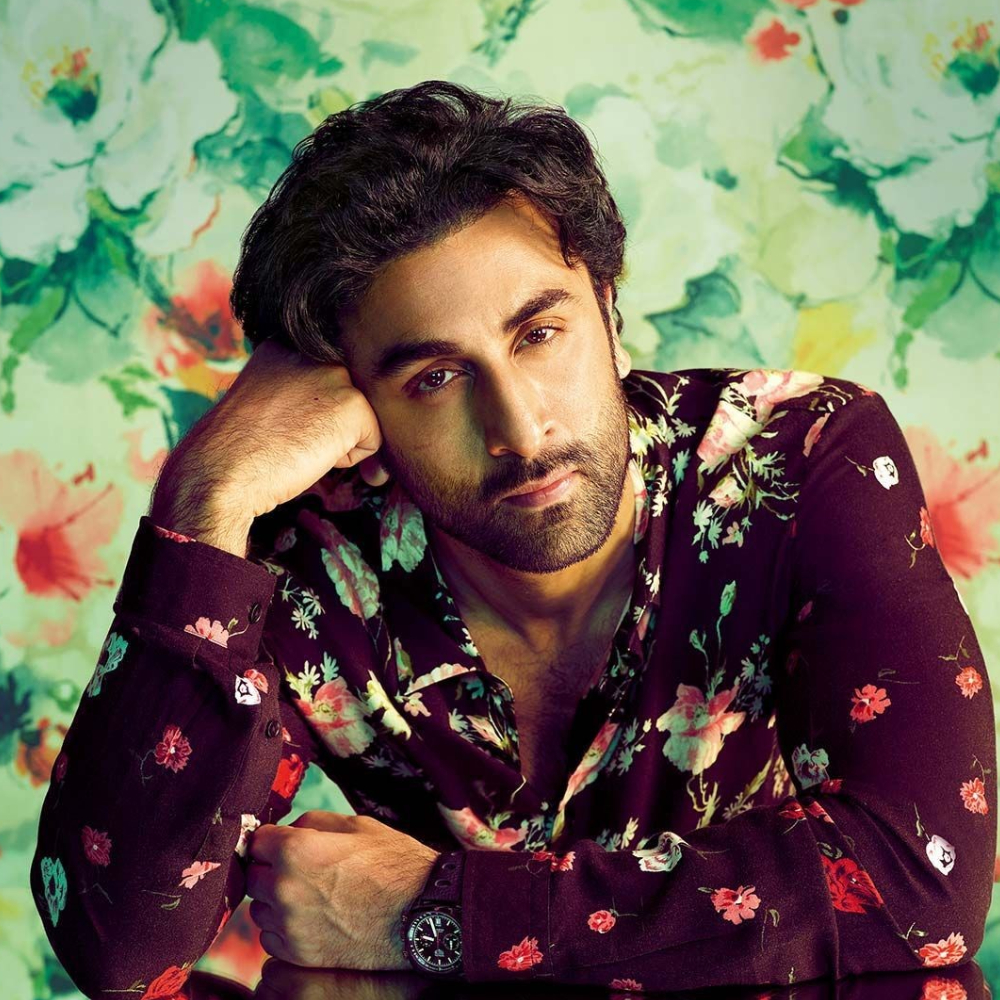 Ranbir Kapoor