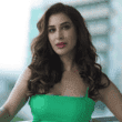 Sophie Choudry