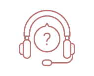 Dedicated Help Center