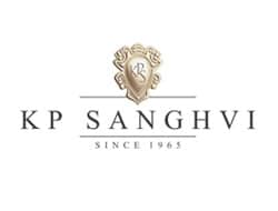 Kp Sanghvi