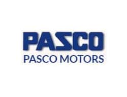Pasco Motors