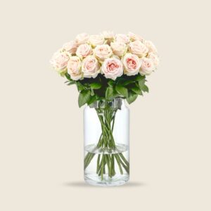 Sweet avalanche rose stems